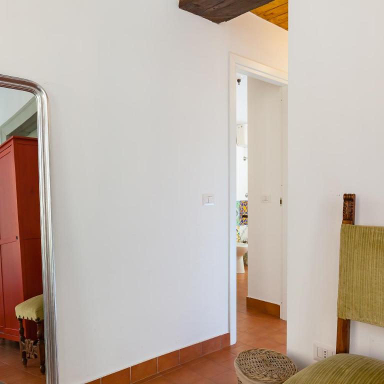 Don Pedro Rooms Vicerè di Toledo in the city center - Camera Quadrupla con Bagno Privato - 15