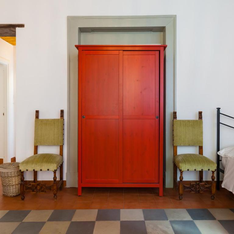 Don Pedro Rooms Vicerè di Toledo in the city center - Camera Quadrupla con Bagno Privato - 22