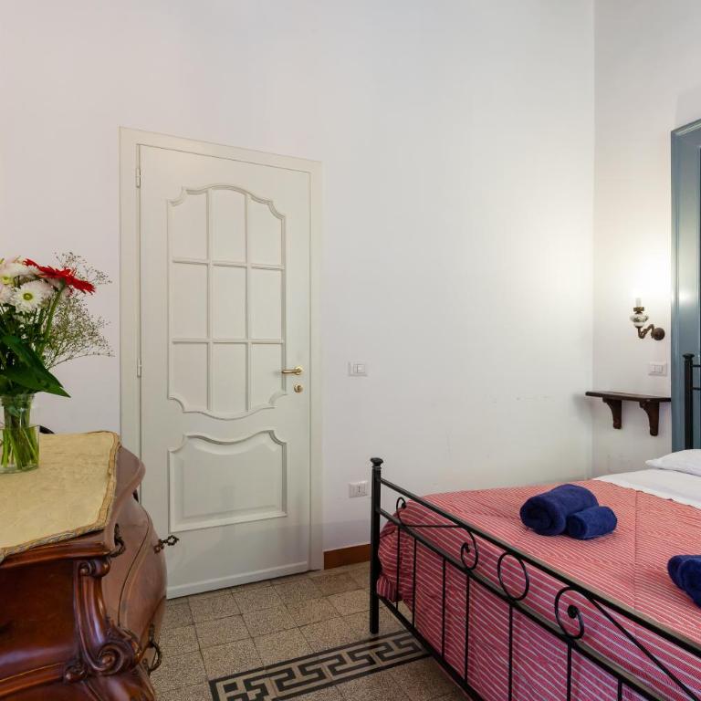 Don Pedro Rooms Vicerè di Toledo in the city center - Camera Matrimoniale - 18
