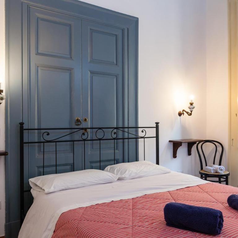 Don Pedro Rooms Vicerè di Toledo in the city center - Camera Matrimoniale - 21