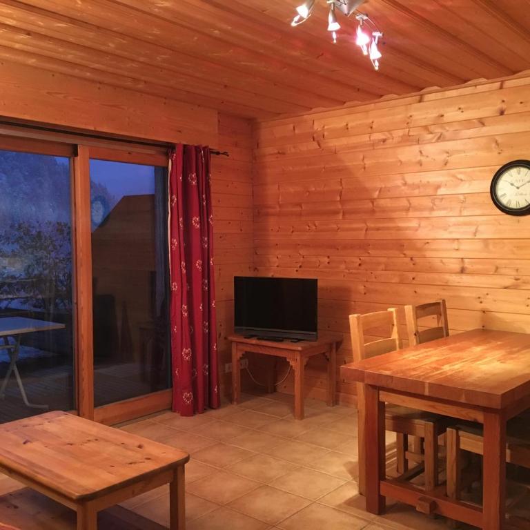 Chalet des Cascades - Appartement - 9