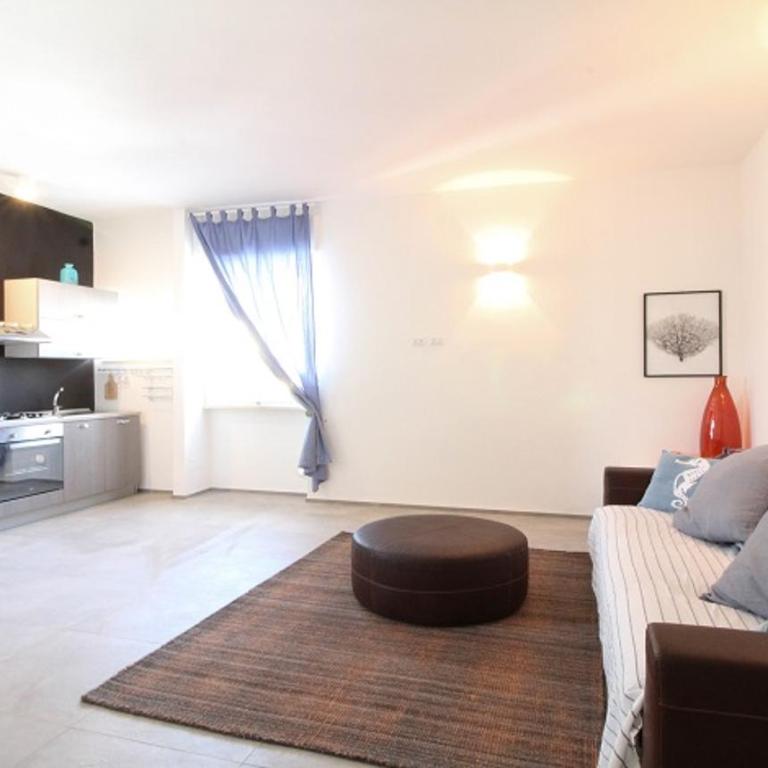 Sibilla - Appartamento con Vista Mare - 22