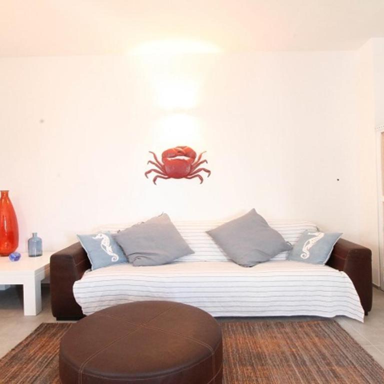 Sibilla - Appartamento con Vista Mare - 24