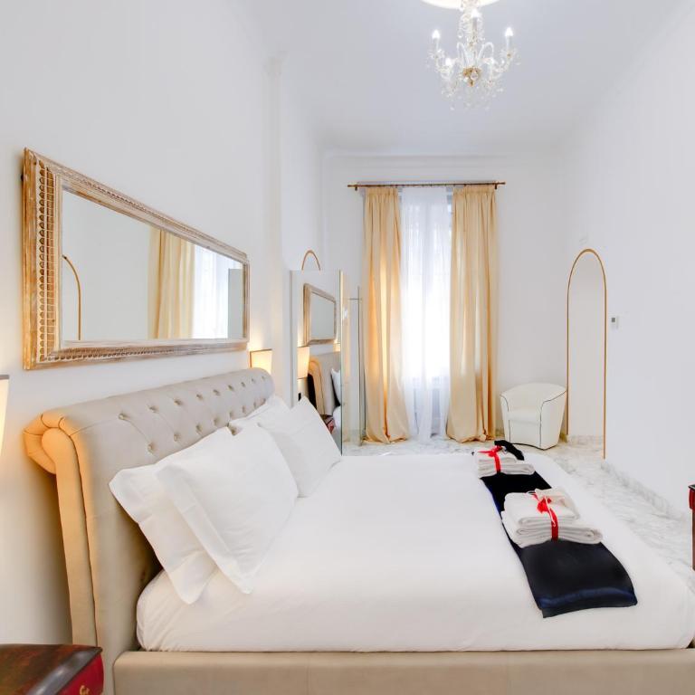Queen Palace Suites - Suite Superior - 3