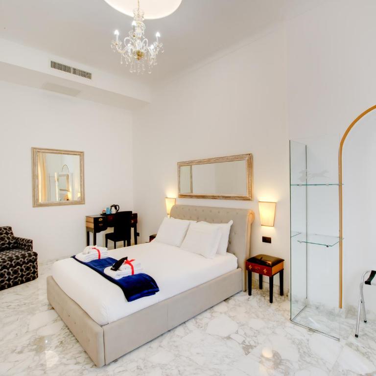 Queen Palace Suites - Suite Superior - 4