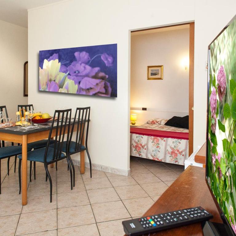 Taki Village - Appartamento con 2 Camere da Letto e Terrazza - Edificio Separato - 5