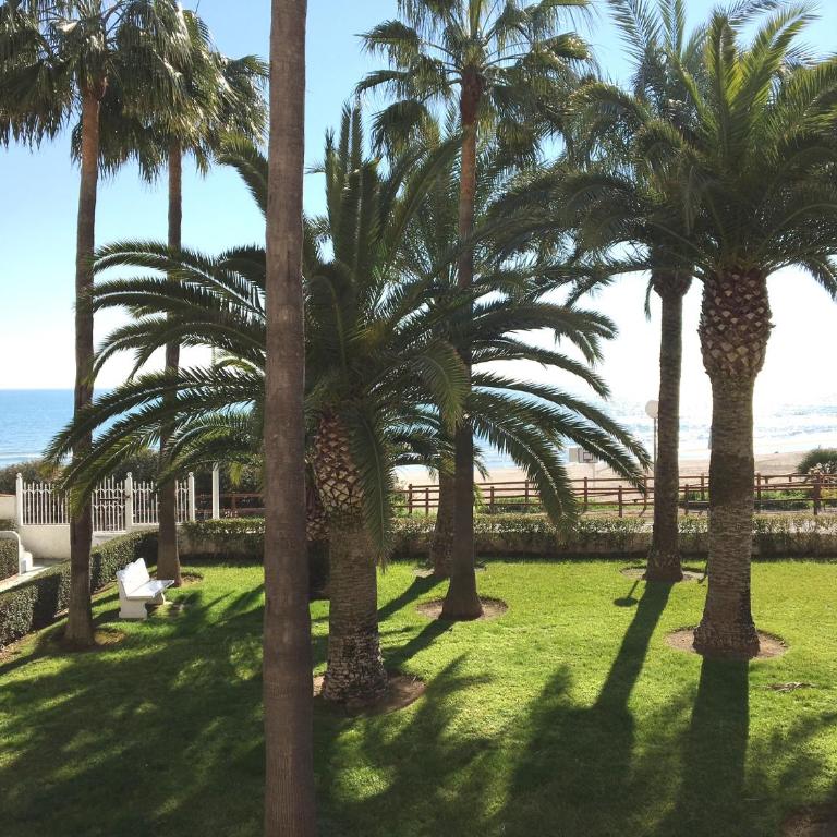 Apartamentos Casablanca Altamar - Apartment with Sea View - 14