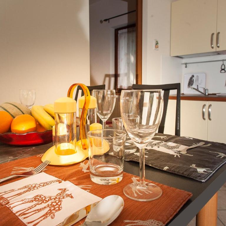 Taki Village - Appartamento con 2 Camere da Letto e Terrazza - Edificio Separato - 2
