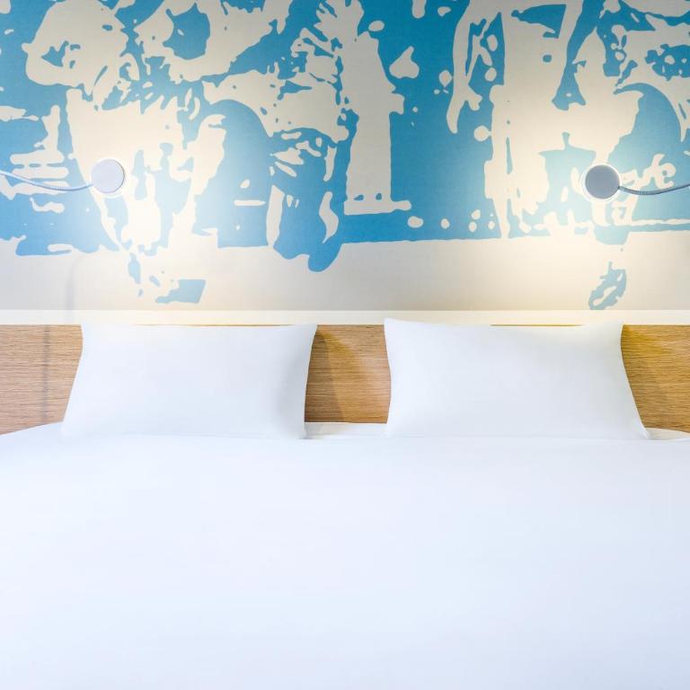 ibis Styles Toulouse Nord Sesquieres - Habitación Doble Estándar - 3