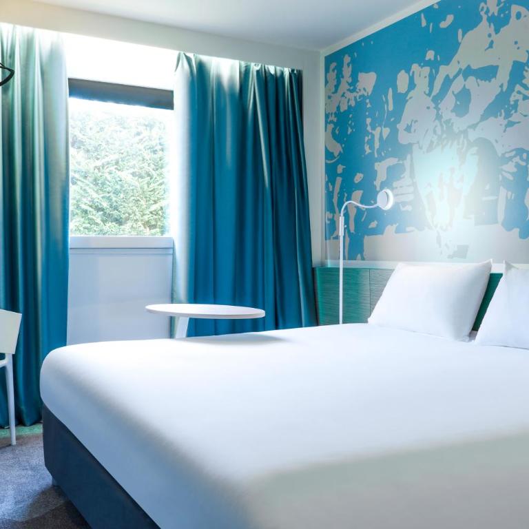 ibis Styles Toulouse Nord Sesquieres - Habitación Doble Estándar - 2