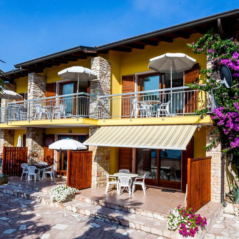 Taki Village - Appartamento con 1 Camera da Letto e Terrazza - Edificio Separato - 2