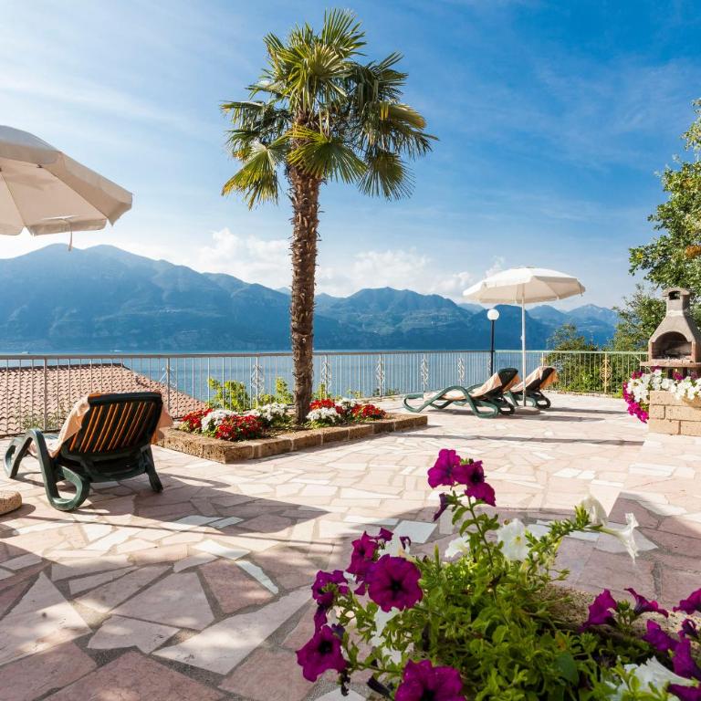Taki Village - Appartamento con 1 Camera da Letto e Terrazza - Edificio Separato - 5