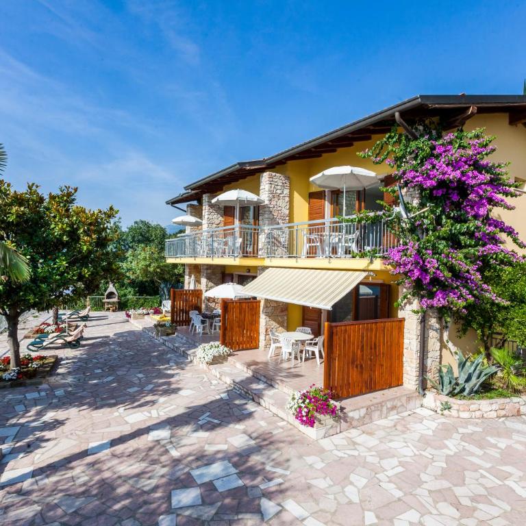 Taki Village - Appartamento con 1 Camera da Letto e Terrazza - Edificio Separato - 1
