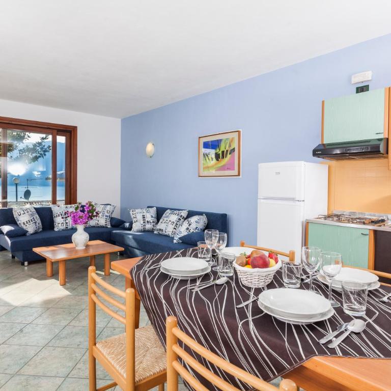 Taki Village - Appartamento con 1 Camera da Letto e Terrazza - Edificio Separato - 4