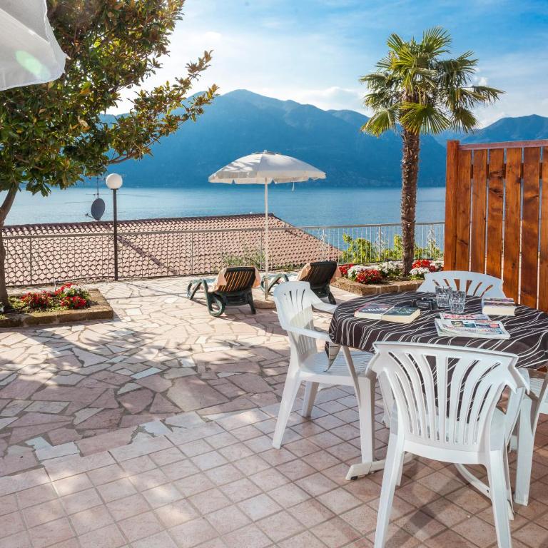 Taki Village - Appartamento con 1 Camera da Letto e Terrazza - Edificio Separato - 3