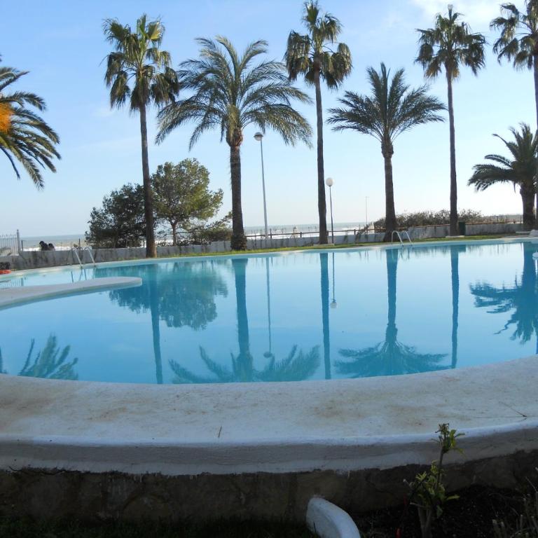 Apartamentos Casablanca Altamar - Apartment with Sea View - 13