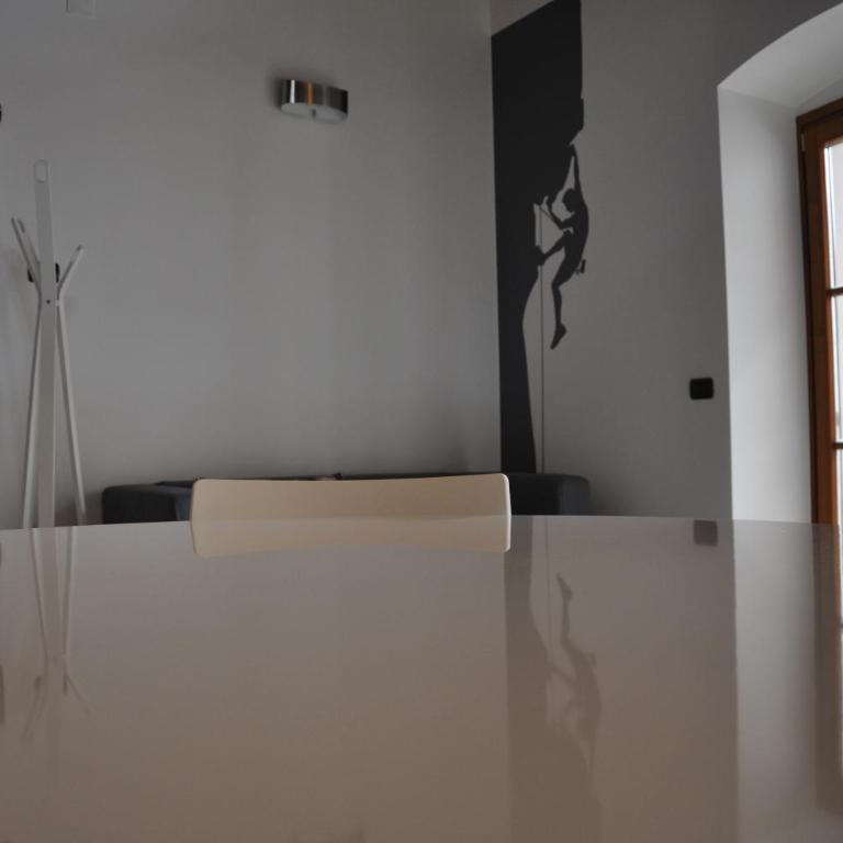 CAMP 4 - Appartamento con Balcone - 1