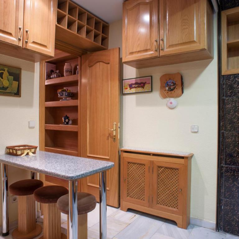 Apartamentos Carlos - Apartment with Terrace - 21