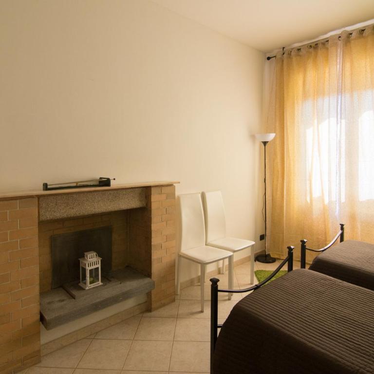 Silky House with Private Parking - Appartamento - 10