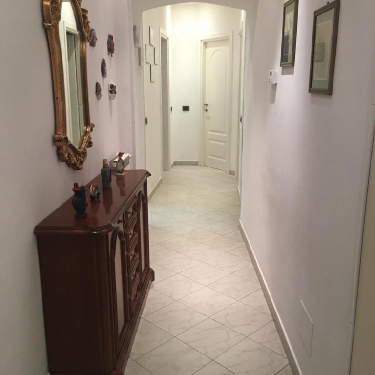 Casa Beverini - Appartamento con 2 Camere da Letto - 17