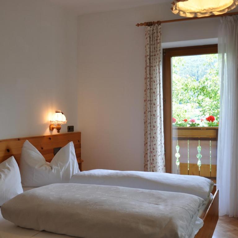 Planatscherhof - Apartment mit 3 Schlafzimmern - 6
