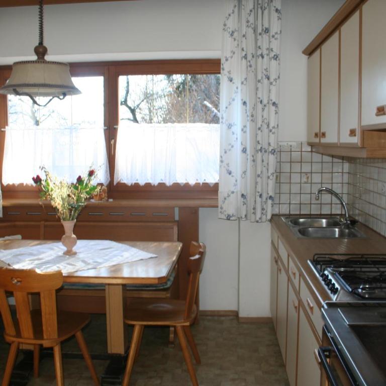 Planatscherhof - Apartment mit 3 Schlafzimmern - 5