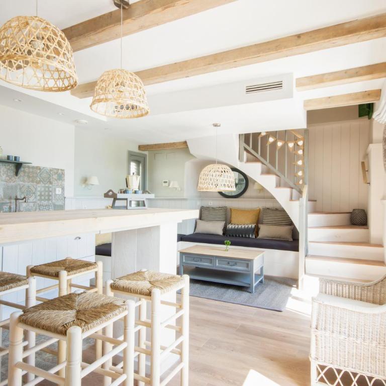 The Beach House Studios & Suites - Suite Familiar - 8