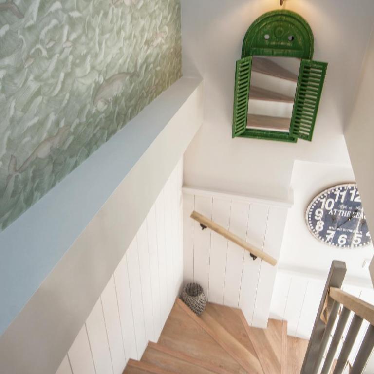 The Beach House Studios & Suites - Suite Familiar - 6