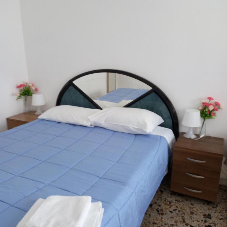 Sweet Stay Home - Appartamento con 1 Camera da Letto - 16