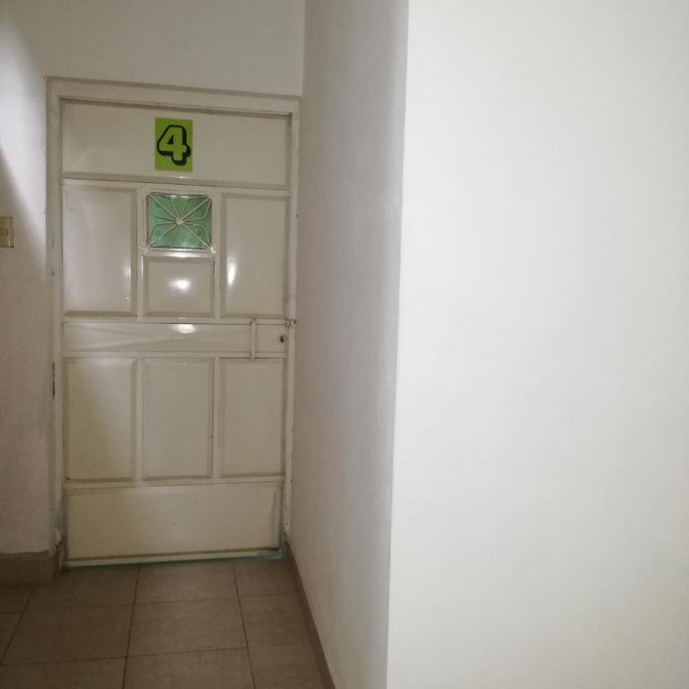 Francisco Habitaciones - 4-Bed Mixed Dormitory Room - 1