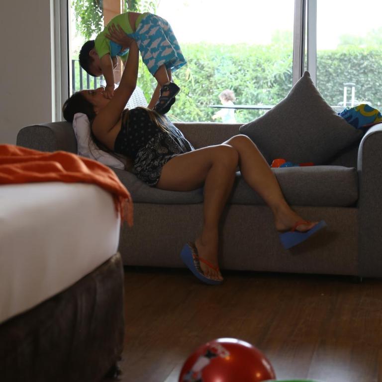 Casa Andina Standard Chincha - Junior Suite - 1