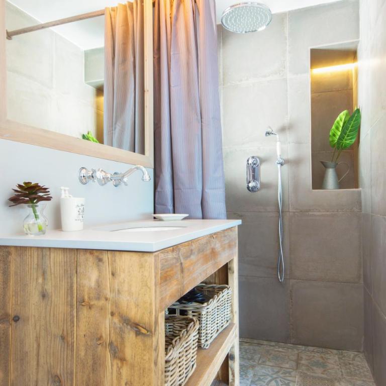 The Beach House Studios & Suites - Suite Familiar - 3
