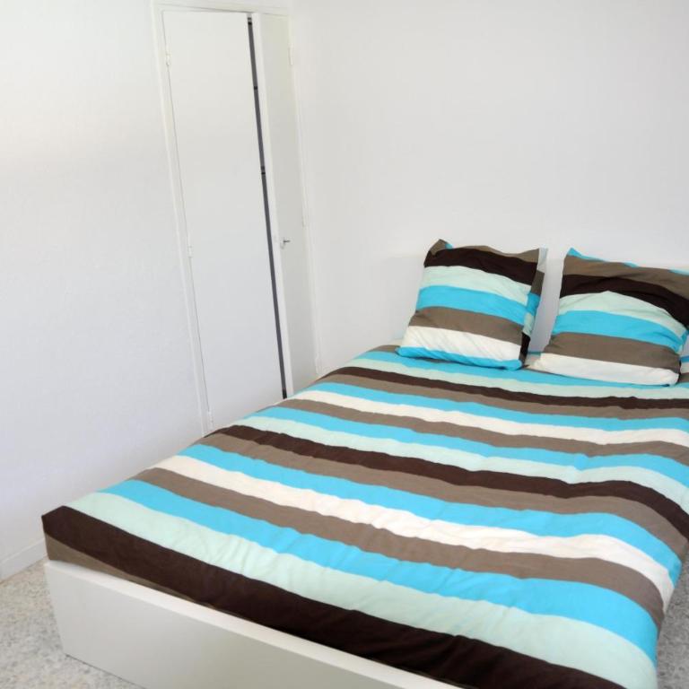 Appartement dans Villa St Raphael - Appartamento con Vista Piscina - 12