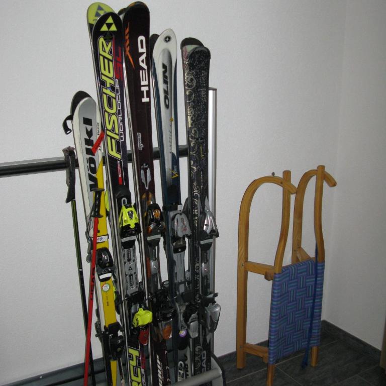 Casa Della Vita by Zermatt Premium Apartments - Vita 1 - Three-Bedroom Apartment (1st floor) - 37