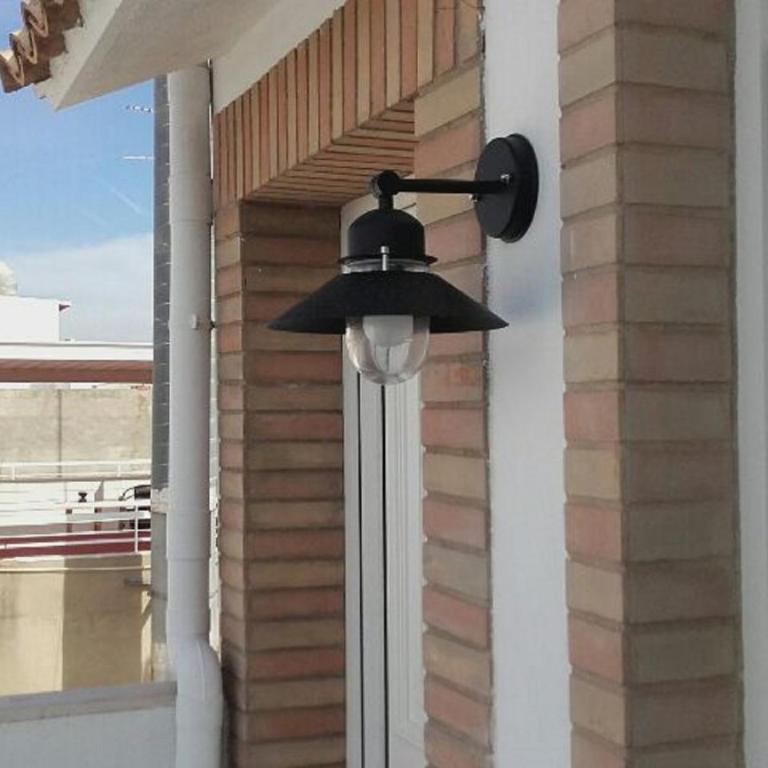 El Globo - Apartment with Sea View - 18