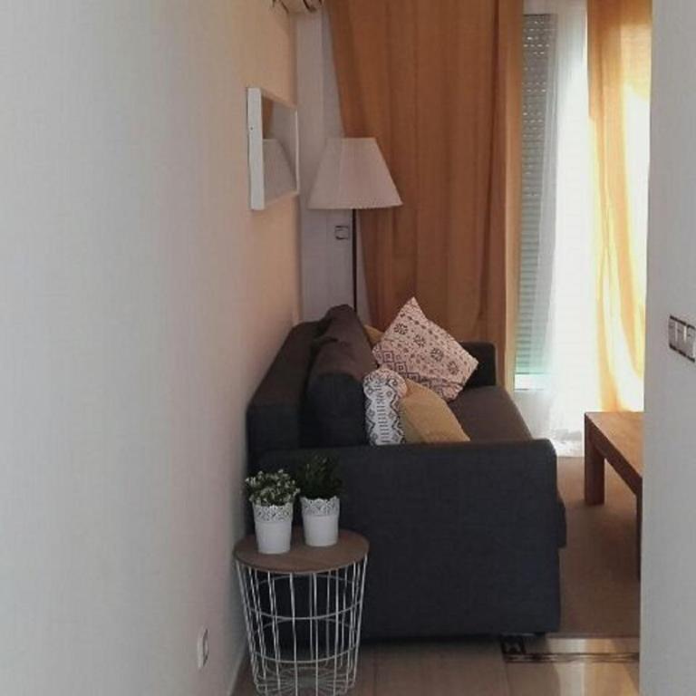 El Globo - Apartment with Sea View - 22