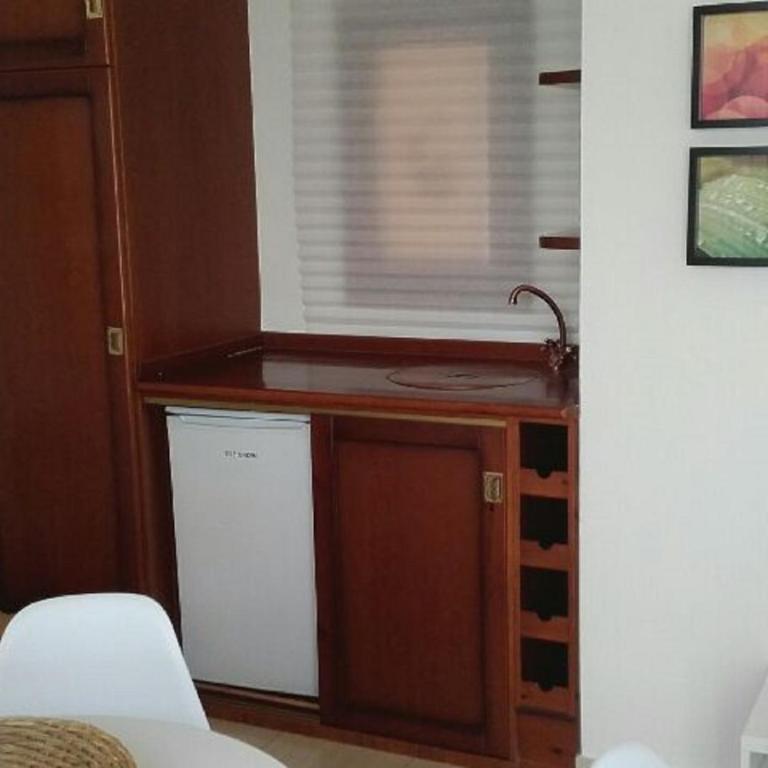 El Globo - Apartment with Sea View - 32