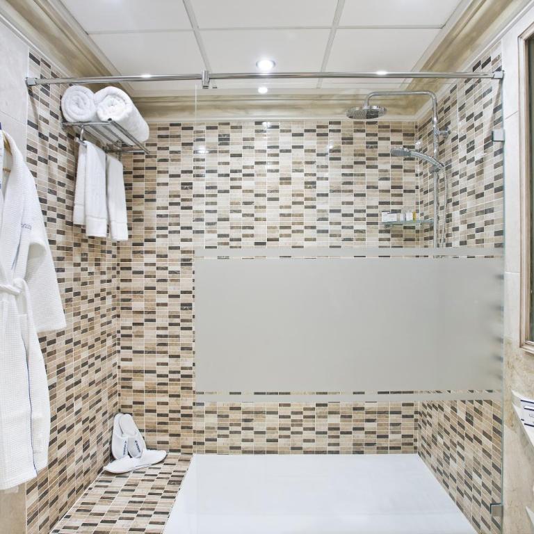 El Oceano Beach Hotel Adults only recommended - Habitación Doble Superior con vistas al mar - 4