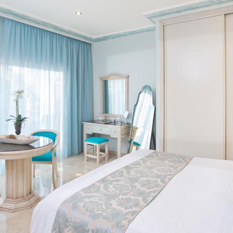 El Oceano Beach Hotel Adults only recommended - Habitación Doble Superior con vistas al mar - 1
