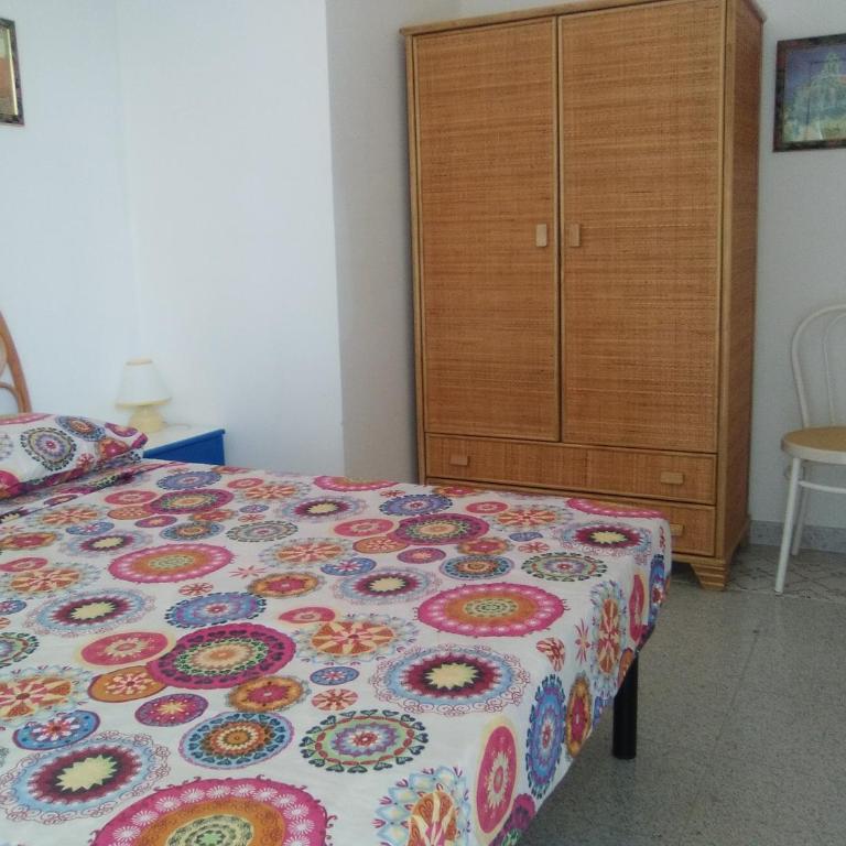 Casa Vacanza Fiorella - Camera Matrimoniale - 27