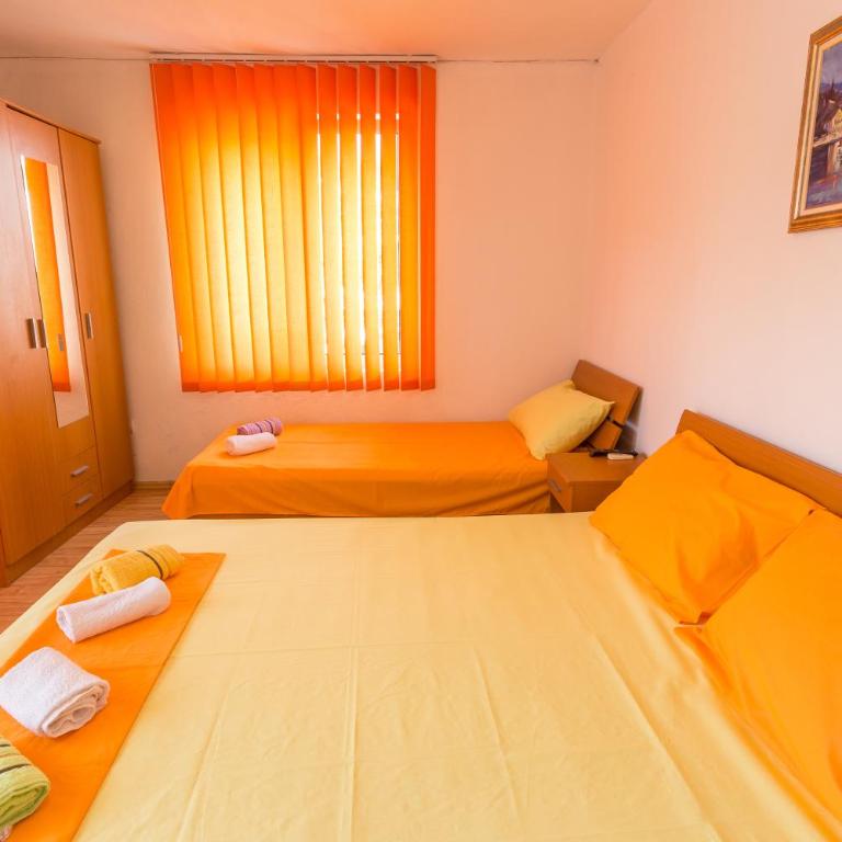 Apartmani Spaic - Deluxe Apartment - 5