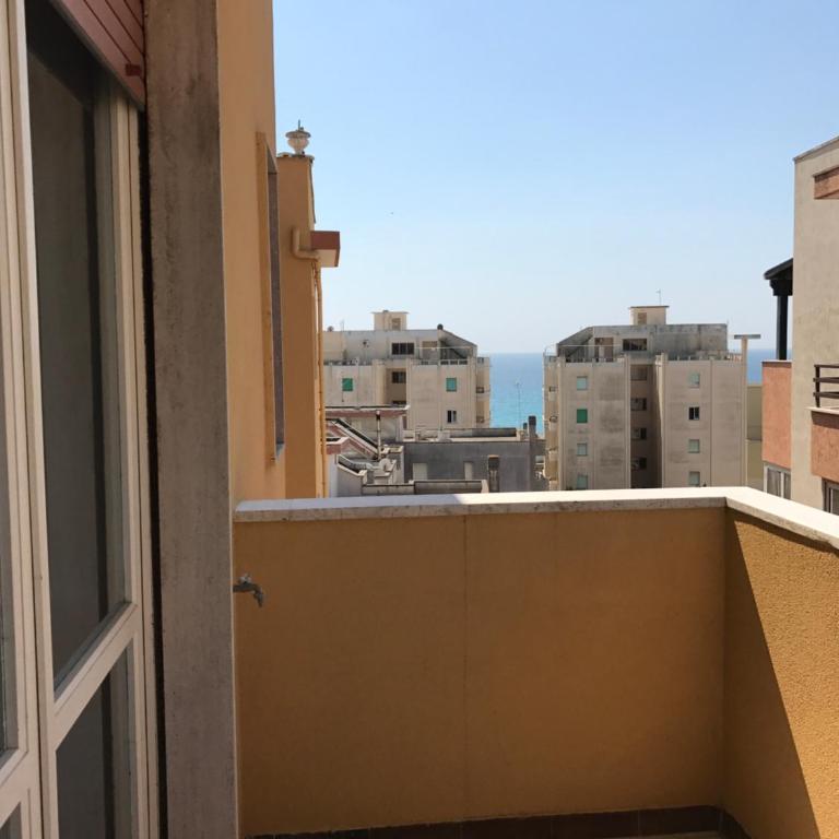 Attico In Riva al Mare - Appartamento con Vista Mare - 39
