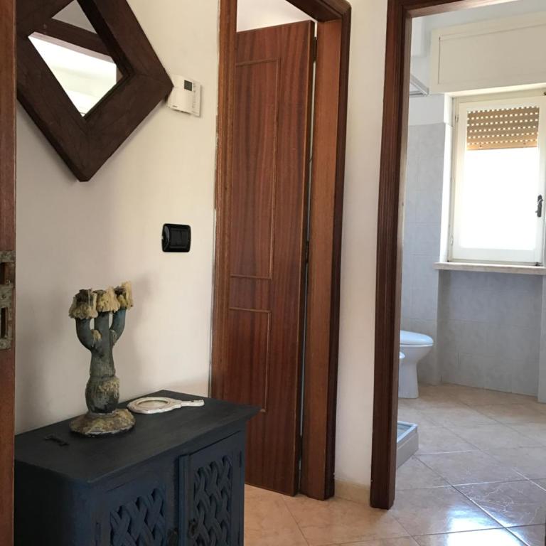 Attico In Riva al Mare - Appartamento con Vista Mare - 34