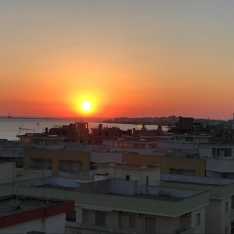 Attico In Riva al Mare - Appartamento con Vista Mare - 43