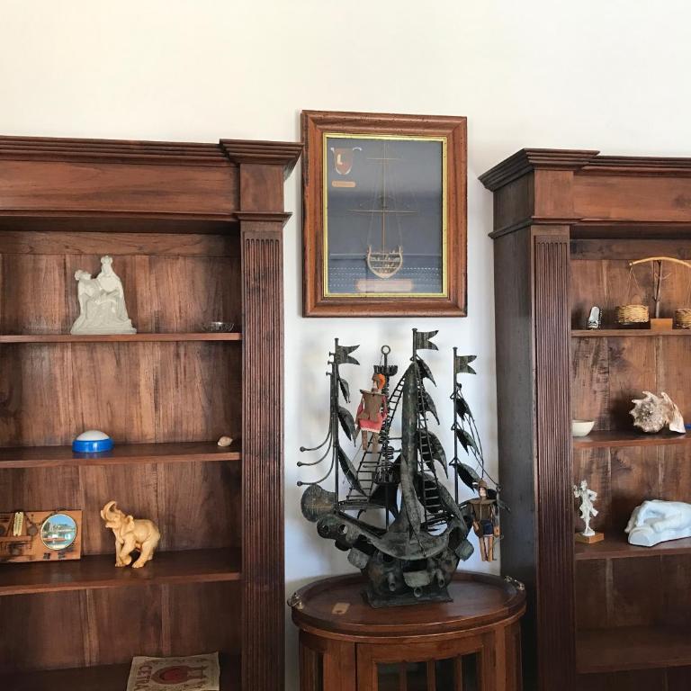 Attico In Riva al Mare - Appartamento con Vista Mare - 20