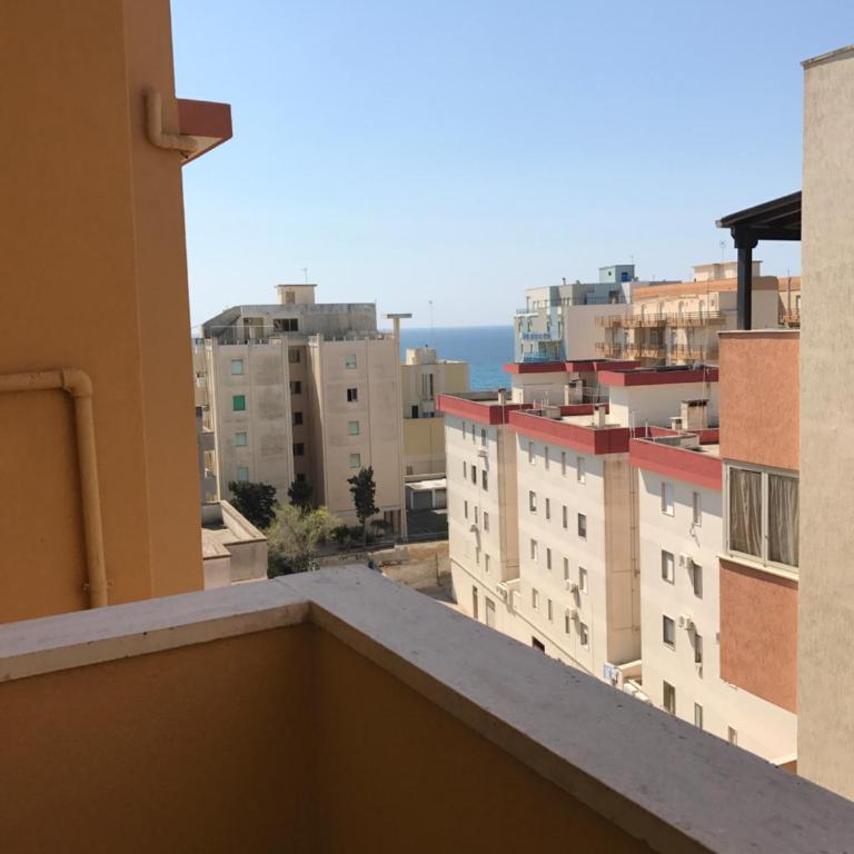 Attico In Riva al Mare - Appartamento con Vista Mare - 37