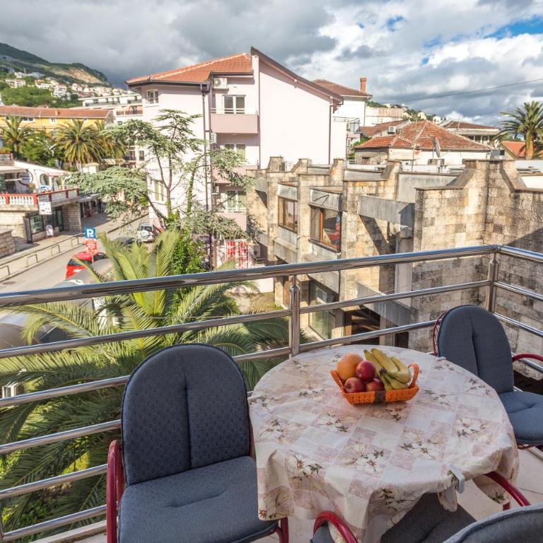 Apartmani Spaic - Deluxe Apartment - 1