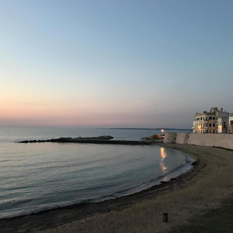 Attico In Riva al Mare - Appartamento con Vista Mare - 50