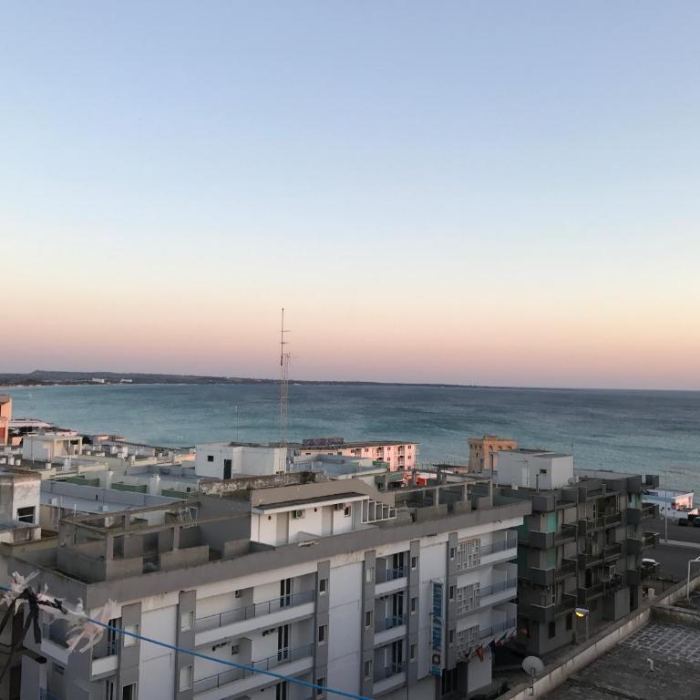 Attico In Riva al Mare - Appartamento con Vista Mare - 1