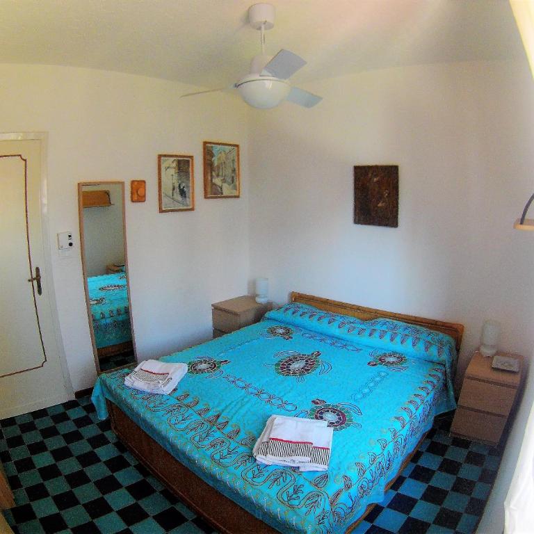 Sea Beach Taormina Apartment - Appartamento con Vista Mare - 4